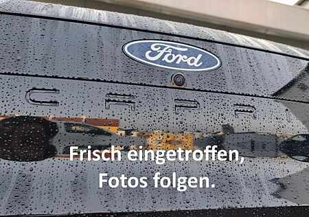 Ford Capri 210 kW RWD Premium