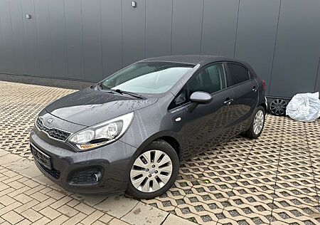 Kia Rio 1.2 FIFA World Cup Edition FIFA World Cu...