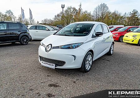 Renault ZOE 4.0 Limited