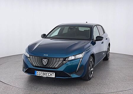 Peugeot 308 Allure 1.5D*RFK*SHZ*AT*uvm