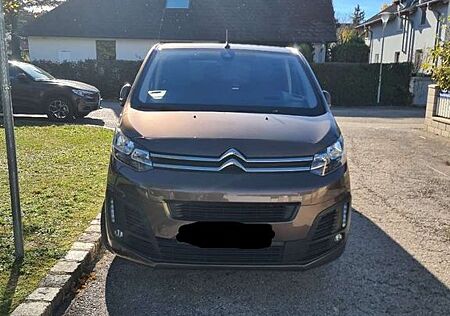 Citroën Spacetourer 2,0 BlueHDi