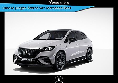 Mercedes-Benz EQE 43 AMG 4M +DISTRO+MEMORY+NAVI+SHZ+PANO-DACH