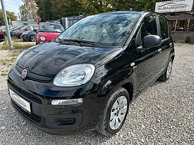 Fiat Panda Klima