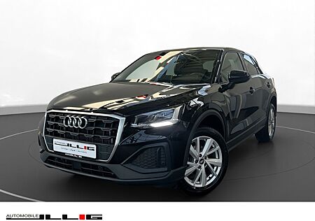 Audi Q2 35 1.5 TFSI Stronic LED*Navi*el.HK*Kamera