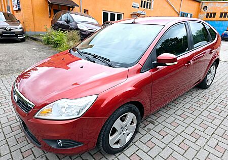 Ford Focus Lim. Style