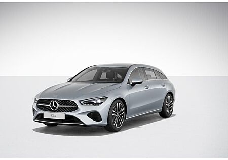 Mercedes-Benz CLA 180 Shooting Brake Progressive RüKam+MBUX