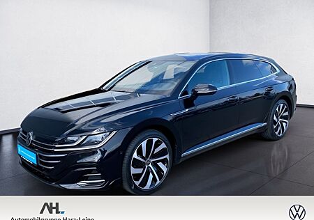 VW Arteon Volkswagen Shooting Brake 1.4 TSI eHybrid R-line DSG