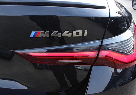 BMW M440i xDrive Gran Coupe ACC Ambiente RFK