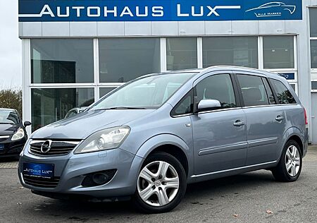 Opel Zafira B Innovation 1.8*NAVI*XENON*K-TRONIC*AHK*