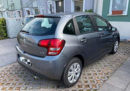 Citroën C3 VTi 95 Exclusive