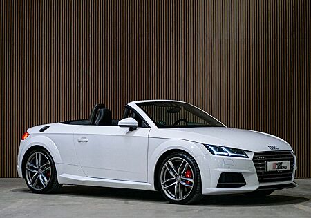 Audi TT TTS Roadster TFSI quattro*B&O*Matrix*2xS-Line