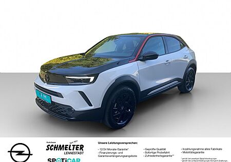 Opel Mokka GS Line 1.2 AT Navi Kamera