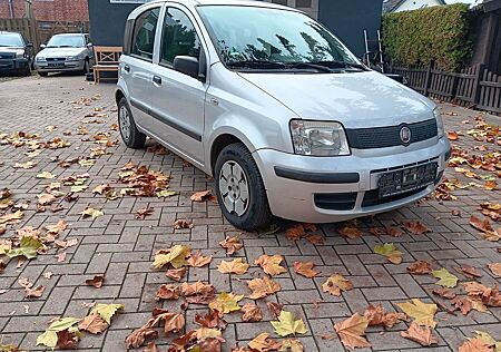 Fiat Panda 1.1 8V Active