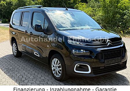 Citroën Berlingo Feel XL NAVI-KAMERA-LED