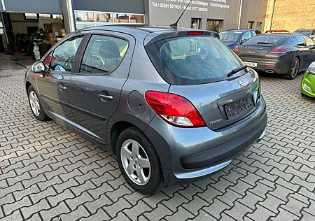 Peugeot 207 Urban Style Panorama Alu Klima EU 5