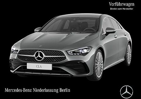 Mercedes-Benz CLA 200 AMG+MULTIBEAM+KAMERA+TOTW+KEYLESS+7G