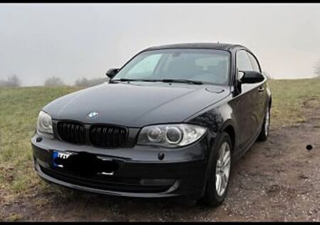 BMW 116i -