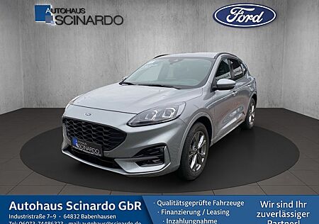Ford Kuga 2.0 EcoBlue ST-Line 4x4 *NAVI*iACC*HUD*RFK*