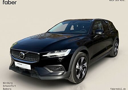 Volvo V60 CC V60 Cross Country B4 Diesel Ultimate AWD