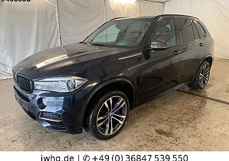BMW X5 M50 d LED+|Kam|DrivingAss+|HeadUp|Memory