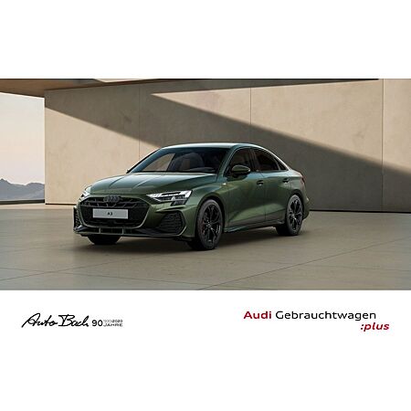 Audi A3 leasen