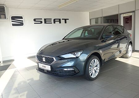 Seat Leon Style Edition 1.0 eTSI DSG *SHZ*PDC*LED*uvm