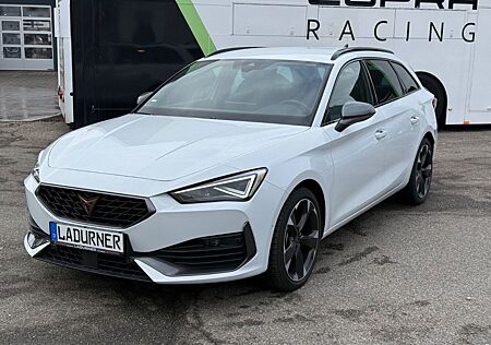 Cupra Leon ST 1.5 TSI DSG Navi Matrix AHK Kamera
