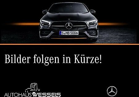 Mercedes-Benz CLA 220 Shooting Brake CLA 220 4M SB Urban Night LED AHK Kamera Totwink