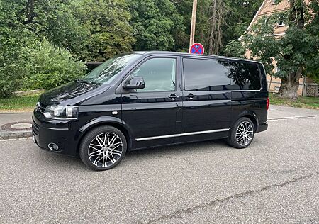 VW T5 Multivan Volkswagen