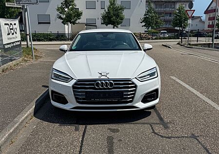 Audi A5 Sportback 45 TFSI sport Euro 6 / TÜV NEU