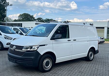 VW T6 Transporter Volkswagen T6.1 TRANSPORTER 4MOTION DSG KAMERA/STANDHZ/LED