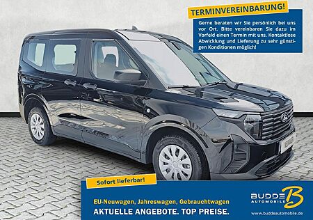 Ford Tourneo Courier 1.0 EB Trend / Klimaanlage