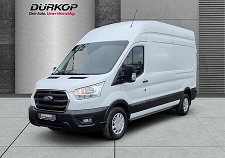 Ford Transit 2.0 TDCi Kasten 350 Trend L3H2 AHK Rückf