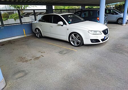 Seat Exeo 2.0 TFSI Style Style