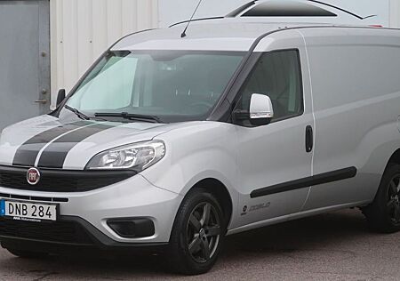 Fiat Doblo Maxi SX | 1.4 T-JET CNG | 2016 | 54tk