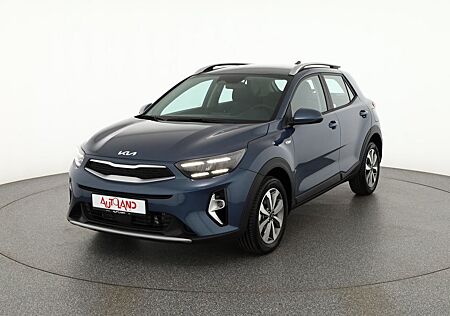 Kia Stonic 1.0 T-GDI Aut. LED Navi Kamera Sitzheizun