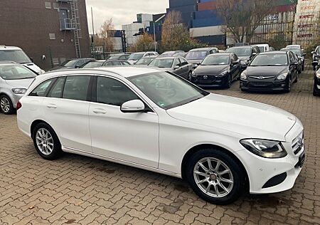 Mercedes-Benz C 220 T-Modell TÜV 05.2027