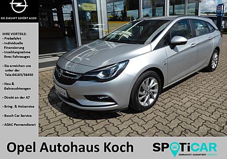 Opel Astra K ST 120 Jahre NAVI*KAMERA*LED*PDC*SHZ*LHZ