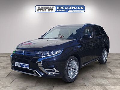 Mitsubishi Plug-in Hybrid Outlander Plus Spirit 4WD 360 Kam