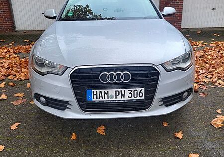 Audi A6 2.0 TDI Avant -