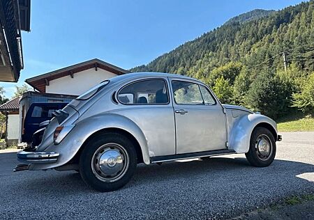 VW Käfer Volkswagen 1302S Stahlschiebedach Scheibenbremsanlage