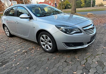 Opel Insignia ST 2.0 CDTI . Business Ed 103kW