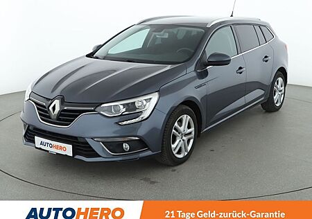 Renault Megane 1.3 TCe Business Edition *TEMPO*LIM*PDC*