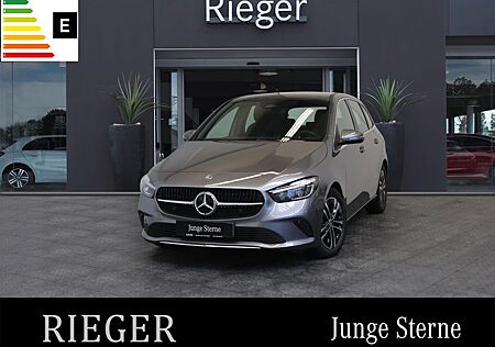 Mercedes-Benz B 200 Progressive*PANO*MEMORY*Totwinkelassistent