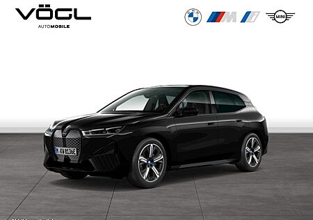 BMW iX xDrive40 Sportpaket Laserlicht Panoramadach