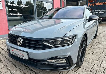 VW Passat Variant Volkswagen 2. TDI 4MOTIO R-Line Sondereditio