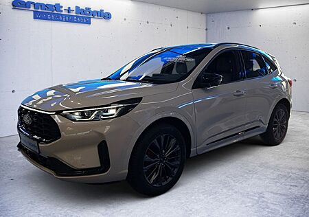 Ford Kuga 2.5 Duratec FHEV 4x4 SOUND EDITION