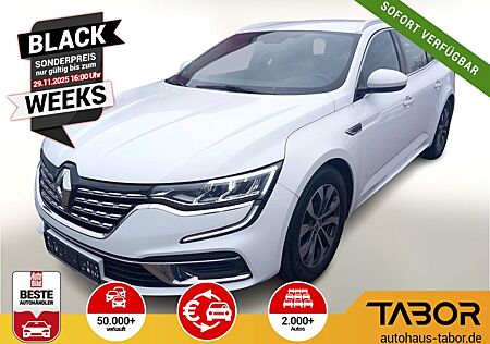 Renault Talisman Grandt TCe 160 EDC Zen LED PDC 17Z
