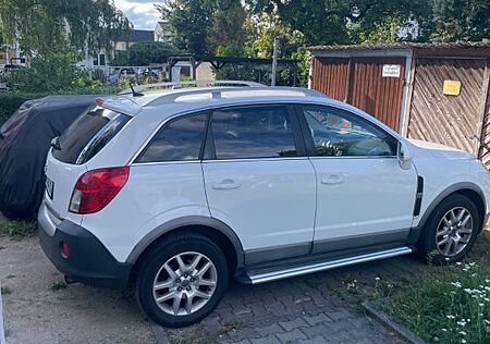 Opel Antara 2.2 CDTI Cosmo 4x4 135kW Cosmo