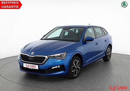 Skoda Scala 1.0 TSI Drive 125 LED Navi DAB Virtual